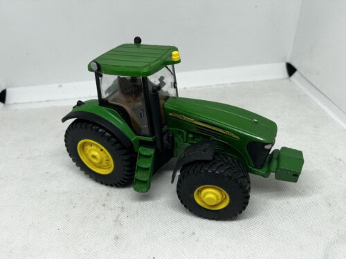 Britains John Deere 7820