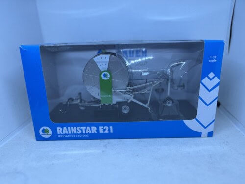 Universal Hobbies Rainstar E21