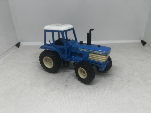 Siku Ford TW 35