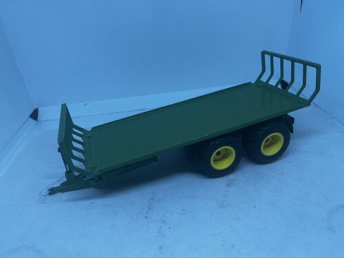 Britains Trailer