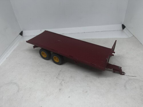 Britains Trailers