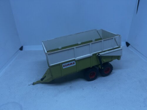 Siku Claas Trailer