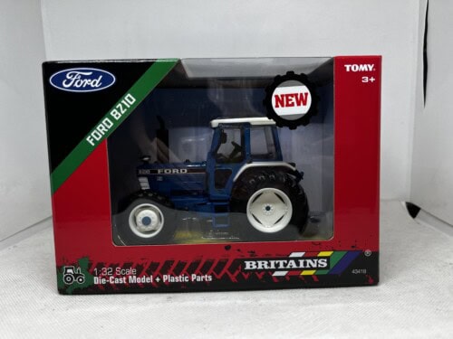 Britains Ford 8210