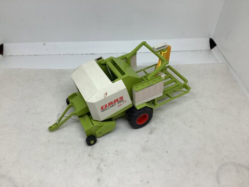 Siku Claas Rollant 255