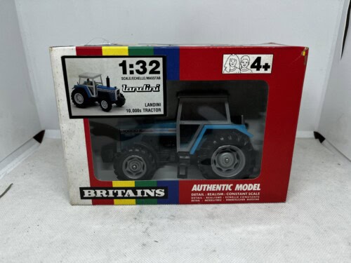 Britains Landini 10,000s Tractor