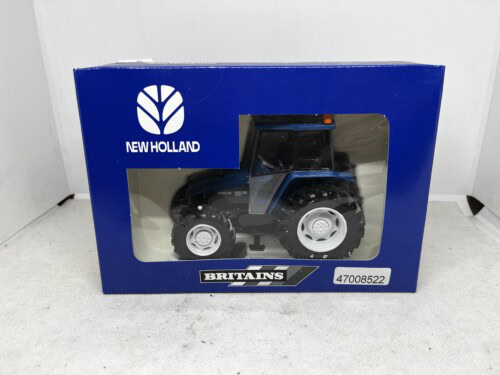 Britains New Holland 6635 Tractor