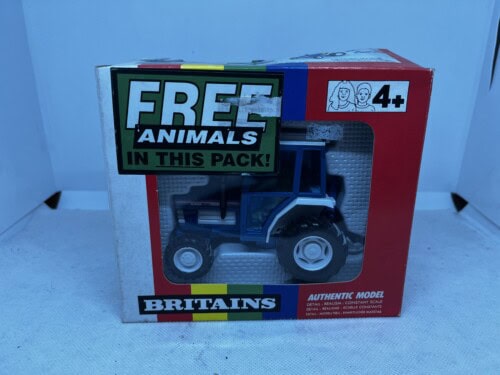 Britains Ford 2120 Tractor