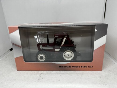Drenste Youngtimer Models Fiat 980 DT