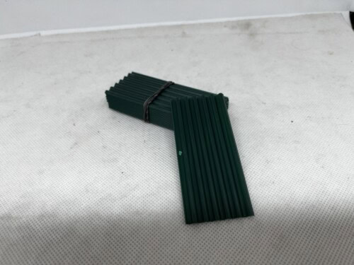 Juweela Corrugated Iron Sheeting - Green