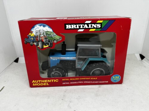Britains Landini 10,000s Tractor