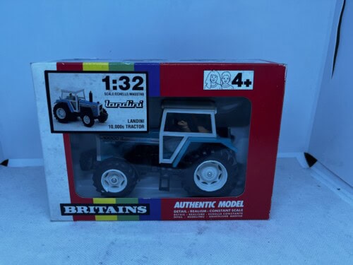 Britains Landini 10,000s Tractor