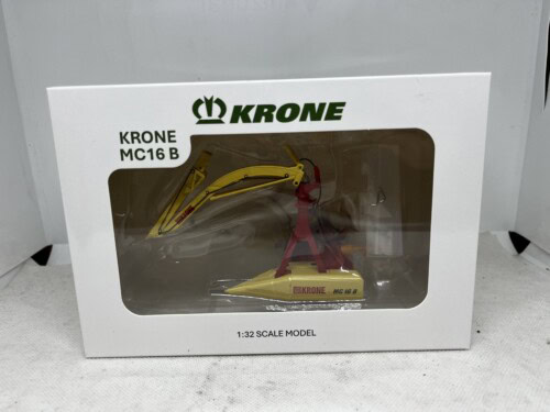 Marge Models Krone MC16 B