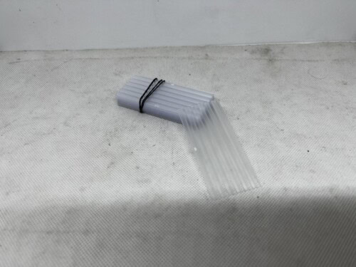 Juweela Corrugated Iron Sheeting - Clear