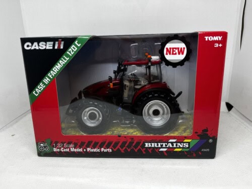Britains Case IH Farmall 120 C