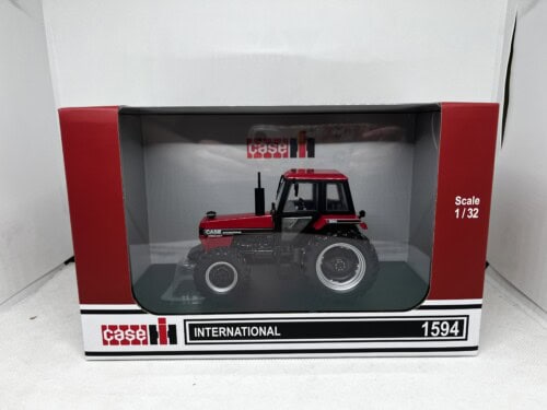 Universal Hobbies Case International 1594 4WD