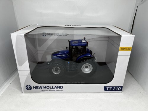 Universal Hobbies New Holland T7.210