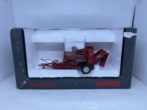 universal hobbies grimme universal