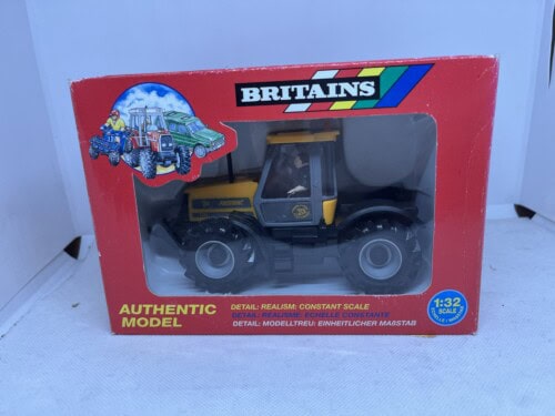 Britains JCB Fastrac 1135