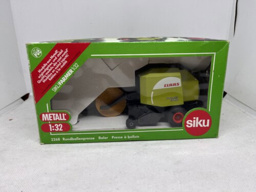 Siku Baler