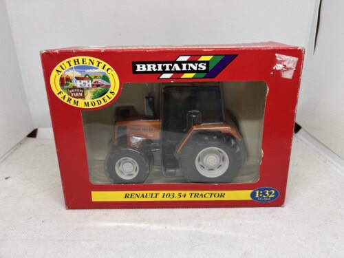 Britains Renault 103.54 Tractor