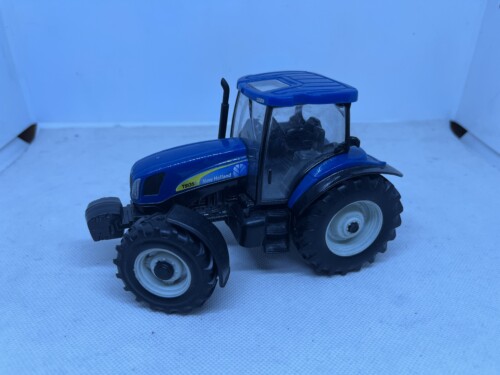 britains new holland ts135a