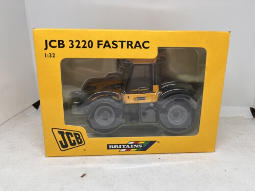 britains jcb 3220 fastrac