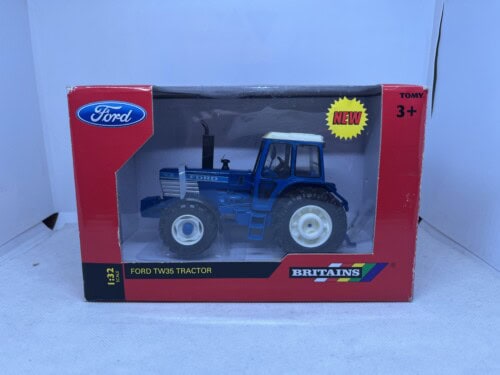 Britains Ford TW35 Tractor