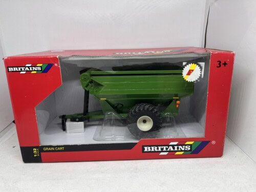 Britains Grain Cart