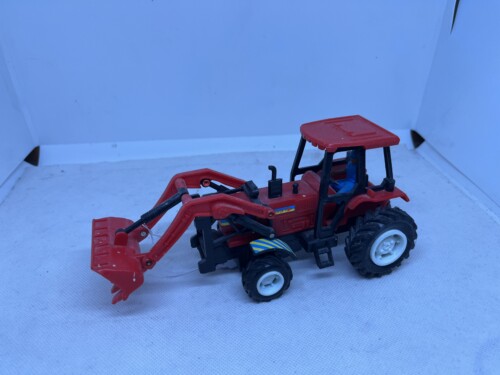 newray 331 tractor