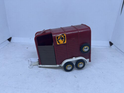 Britains Horse Box