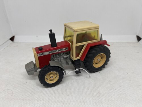 Britains Massey Ferguson 2680