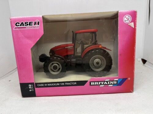 Britains Case IH Maxxum 125 Tractor