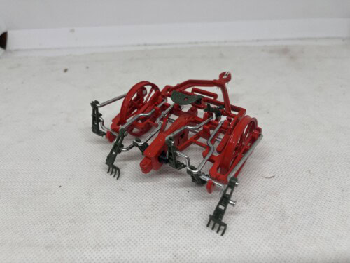 Vintage Harrow