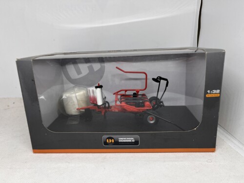 universal hobbies kuhn rw 1400