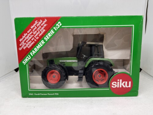 siku fendt farmer favorit 926