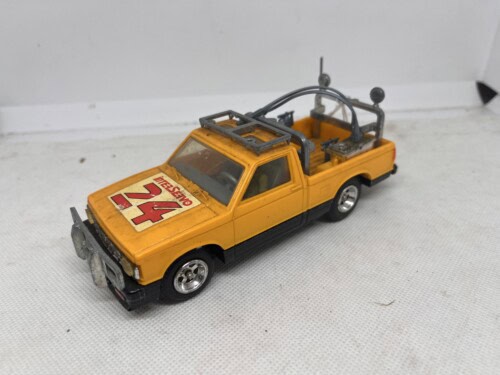 Britains Pick-up Truck
