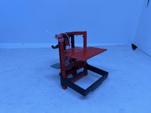 siku attachment