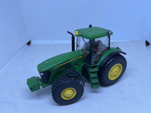 john deere 7920