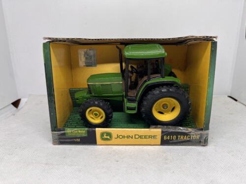 ertl john deere 6410 tractor