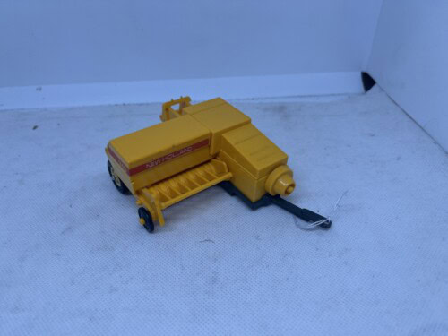 Britains New Holland 940