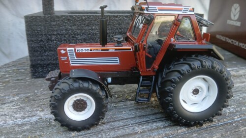 ros new holland fiatagri 160 90