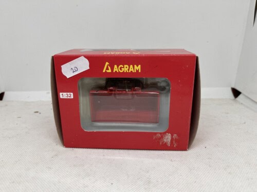 Replicagri Bennette Agram