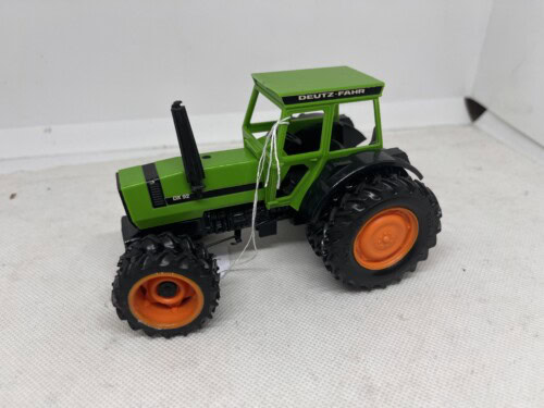Britains Deutz Fahr DX 92