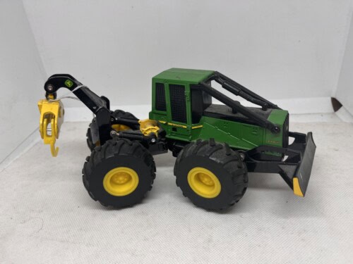 Siku John Deere 648 GIII