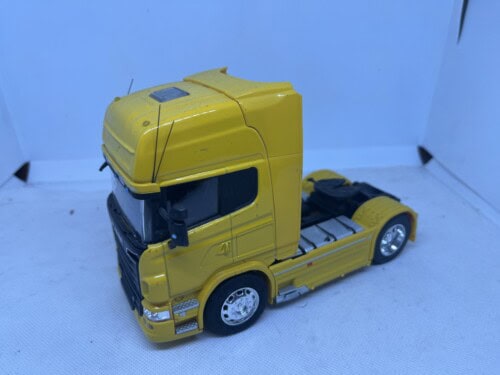 Welly Scania Lorry
