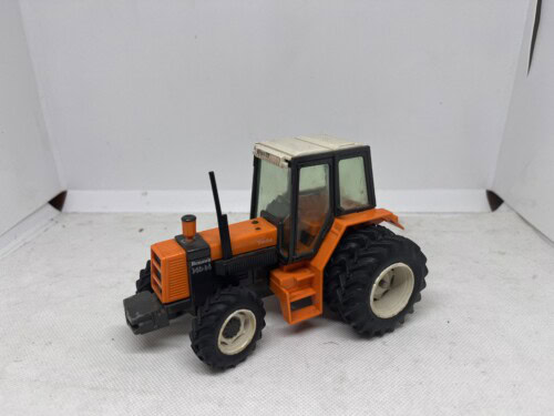 Britains Renault 145-14 Turbo