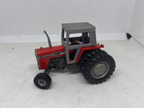 Britains MF Massey Ferguson 595