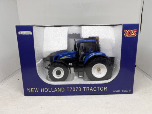 Ros New Holland T7070 Tractor