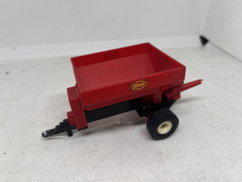 Britains Vicon Multi-Spreader