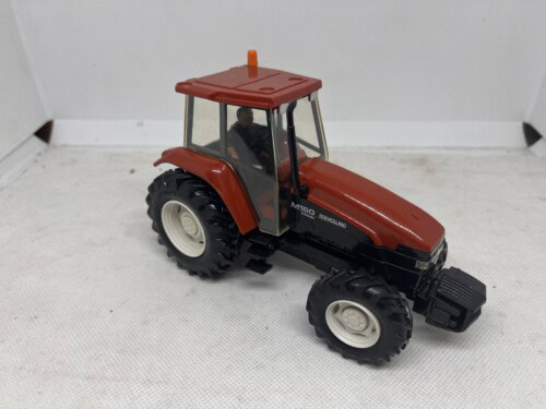 Britains New Holland M160 Fiatagri